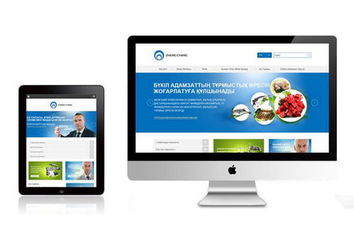 廣州網絡公司 引領企業數字化升級，專業網站改版與廣告業務新篇章